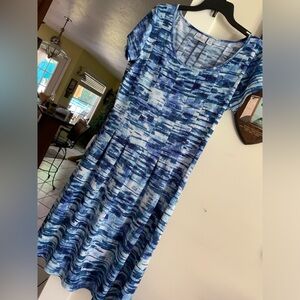 Womens dress